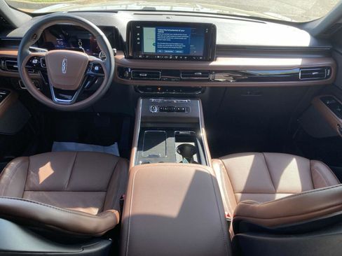 New 2025 Lincoln Aviator Reserve image 19