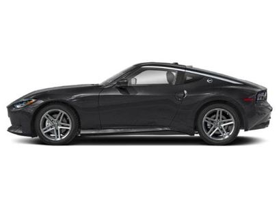New 2026 Nissan Z Sport w/ Floor Mat Package