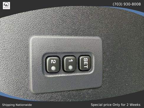 Used 2011 Nissan Titan SL w/ SL Technology Pkg AWD/4WD image 26