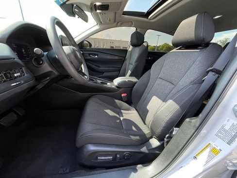 Certified 2025 Honda Accord SE image 26