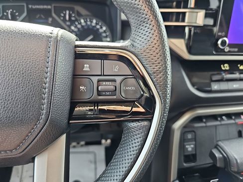 Used 2023 Toyota Tundra SR5 w/ TRD Sport Premium Package image 22