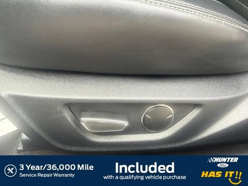 Used 2015 Ford Mustang GT Premium w/ 50 Years Appearance Package RWD image 4