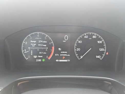 Certified 2024 Honda CR-V EX-L image 26
