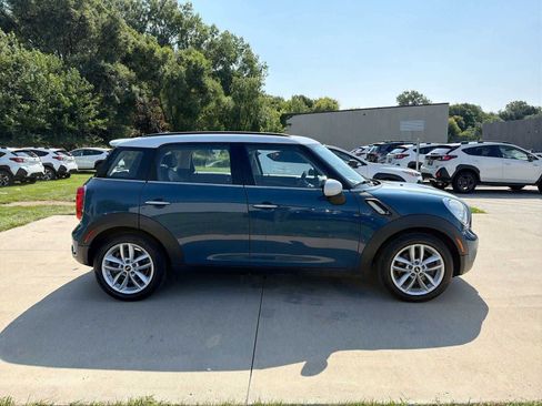 Used 2012 MINI Cooper Countryman S FWD image 7