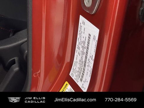 Used 2024 Ford Bronco Raptor image 33