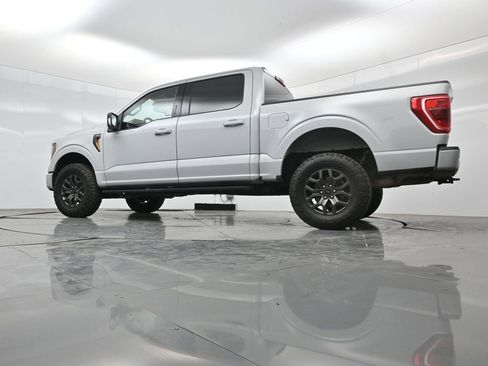 Used 2023 Ford F150 Tremor w/ Trailer Tow Package AWD/4WD image 48