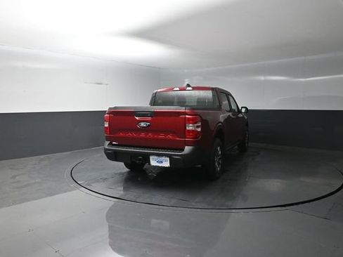 New 2026 Ford Maverick XLT w/ Equipment Group 301A AWD/4WD image 7