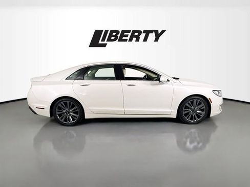 Used 2019 Lincoln MKZ Reserve image 8