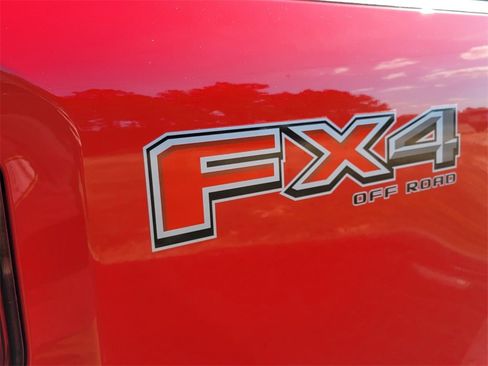 New 2026 Ford F250 XL w/ STX Appearance Package image 11