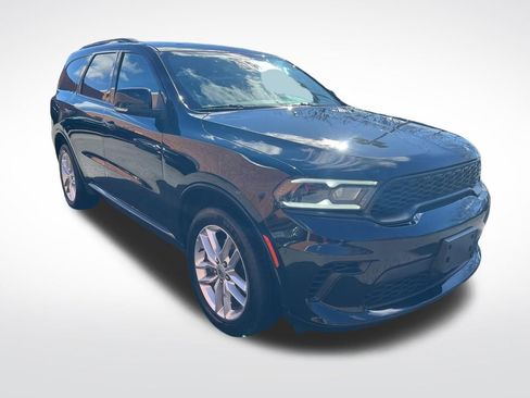 Used 2024 Dodge Durango GT image 9