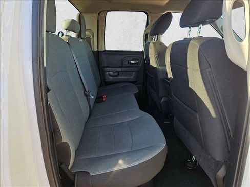 Used 2024 RAM 1500 Classic SLT RWD image 22