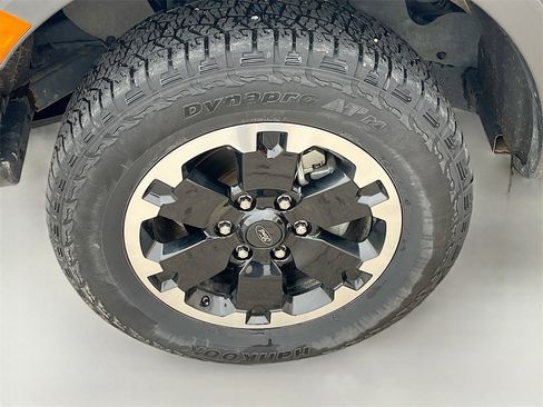 Used 2021 Ford Ranger XL w/ Equipment Group 101A High image 29