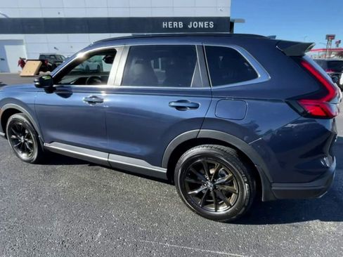 Used 2025 Honda CR-V Sport-L image 7