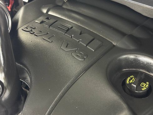 Used 2017 RAM 1500 Laramie Longhorn RWD image 77