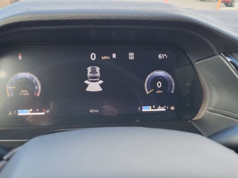 New 2026 Jeep Grand Cherokee Limited image 15