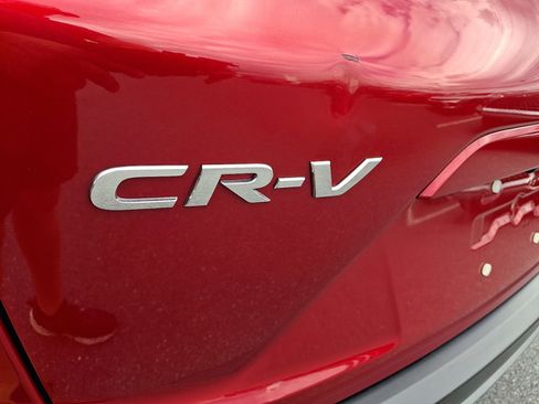 Certified 2022 Honda CR-V EX-L image 33