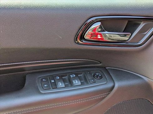 Used 2021 Dodge Durango GT image 30