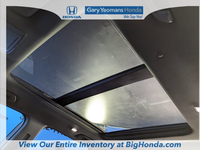 New 2026 Honda Passport TrailSport image 25