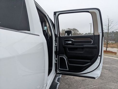 Used 2023 RAM 2500 Laramie image 63