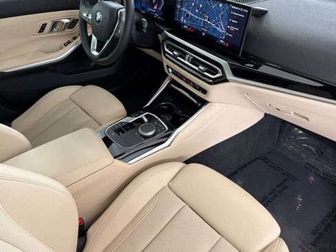 Used 2024 BMW 330i Sedan w/ Convenience Package image 15