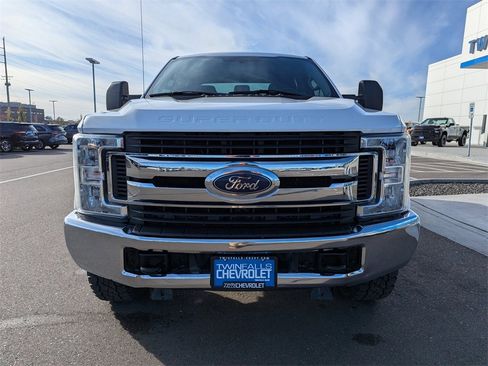 Used 2019 Ford F250 XL w/ STX Appearance Package image 5