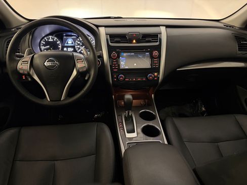 Used 2015 Nissan Altima 3.5 SL FWD image 27