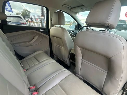 Used 2016 Ford Escape Titanium image 11