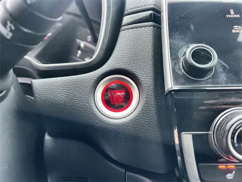 Certified 2019 Honda CR-V EX-L image 28