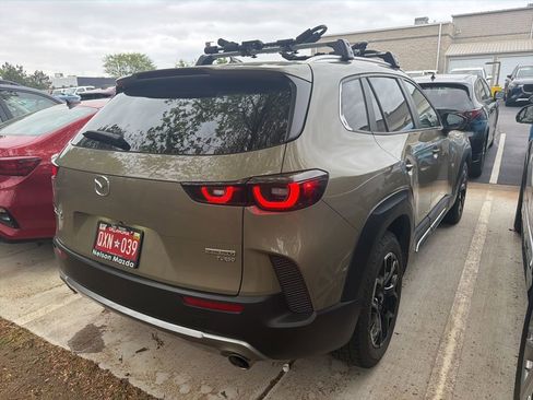 Used 2025 MAZDA CX-50 Meridian Edition w/ Weather Package image 3