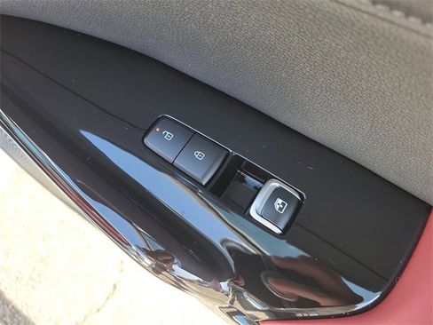 New 2026 Kia K5 GT-Line image 11