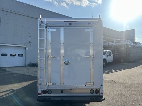 New 2026 Ford E-350 and Econoline 350 Super Duty w/ Power Equipment Group image 4