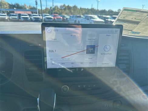 New 2026 Ford Transit 250 148 Medium Roof image 22