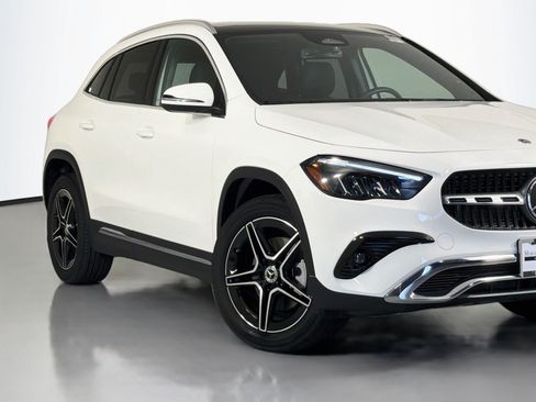 Certified 2026 Mercedes-Benz GLA 250 image 15