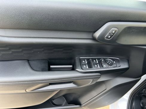 New 2025 Ford Ranger XL w/ Trailer Tow Package image 15