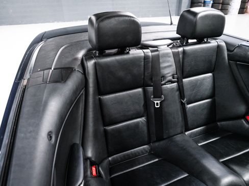 Used 2003 BMW M3 Convertible RWD image 30