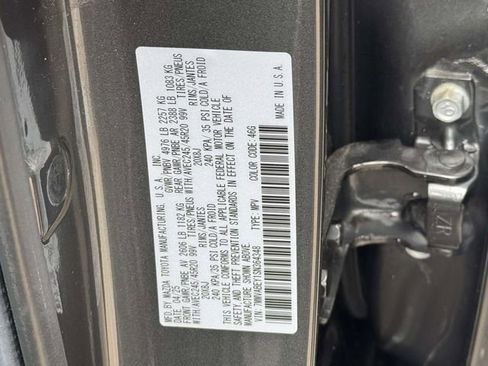 Used 2025 MAZDA CX-50 2.5 Turbo w/ Accent Package image 17