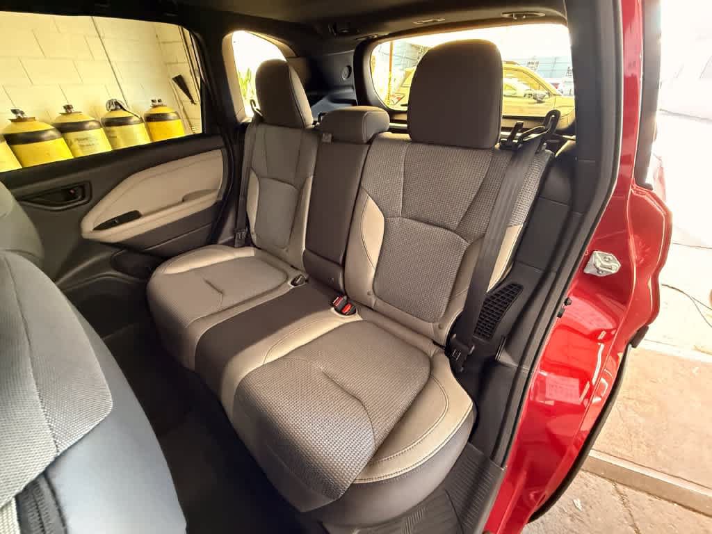 New 2026 Subaru Forester Touring AWD/4WD image 13