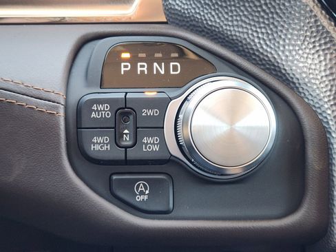 New 2026 RAM 1500 Limited image 17