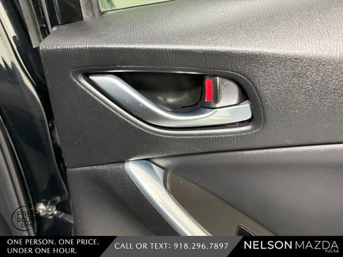 Used 2016 MAZDA CX-5 Grand Touring FWD image 45