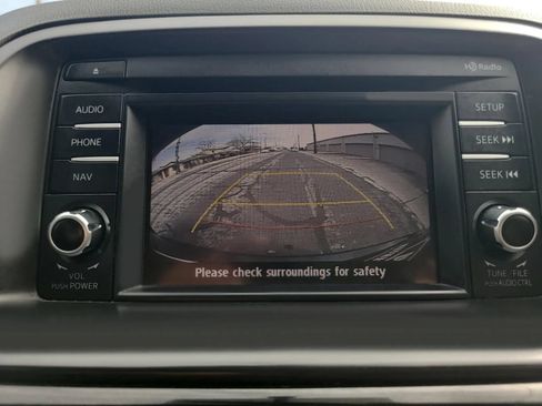 Used 2014 MAZDA CX-5 Touring FWD image 15
