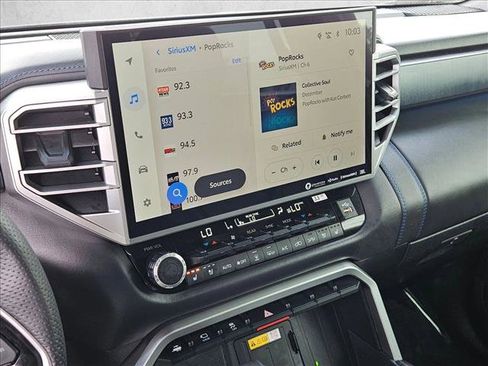 Certified 2024 Toyota Sequoia Platinum image 14