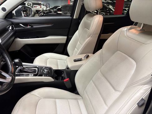 Used 2017 MAZDA CX-5 Grand Touring w/ Premium Package image 26