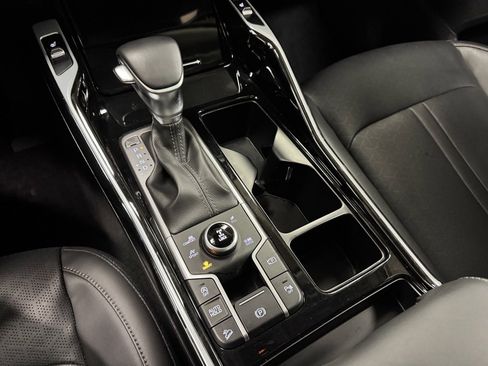 Used 2022 Kia Sorento SX image 27