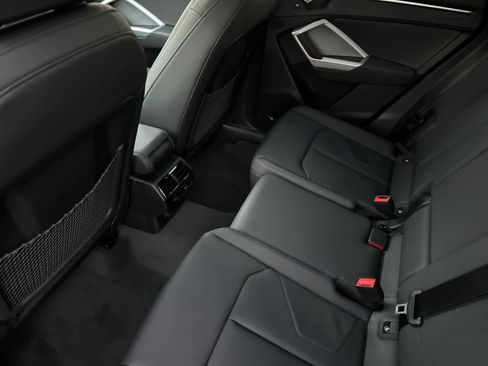 New 2025 Audi Q3 2.0T Premium image 4