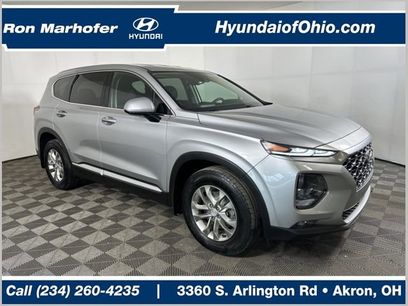 Used 2020 Hyundai Santa Fe SEL