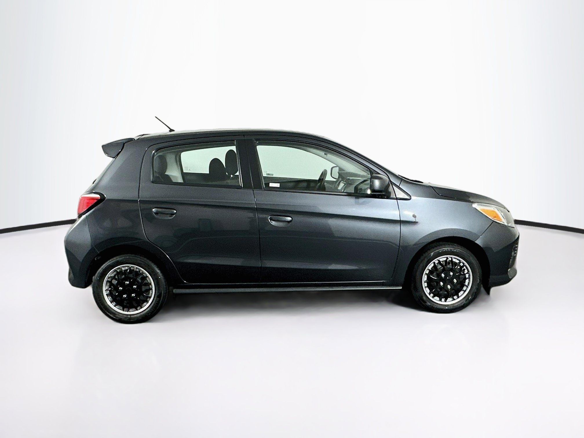 Used 2024 Mitsubishi Mirage ES FWD image 10