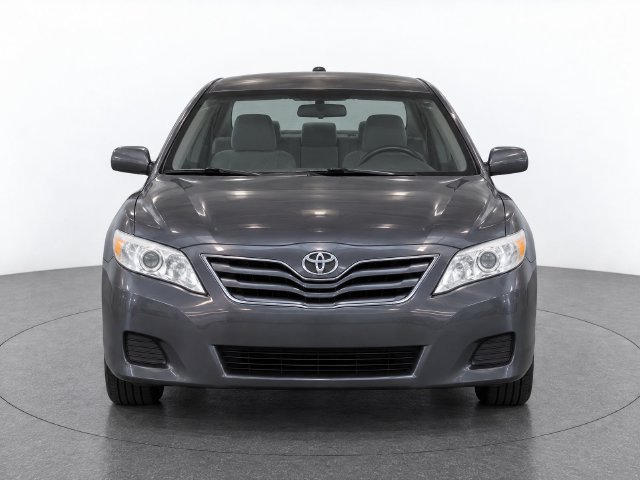 Used 2011 Toyota Camry LE FWD image 5
