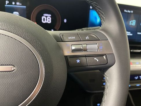 New 2026 Hyundai Kona SEL Sport image 25