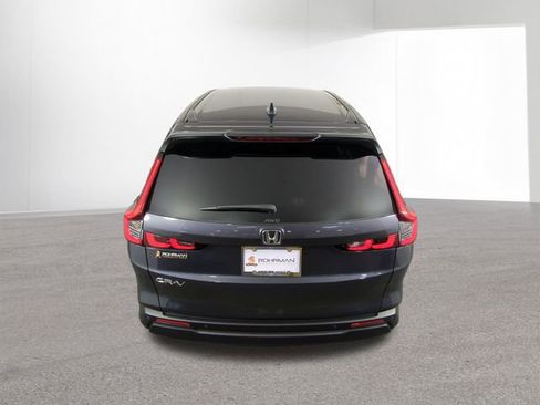 New 2026 Honda CR-V EX-L image 20