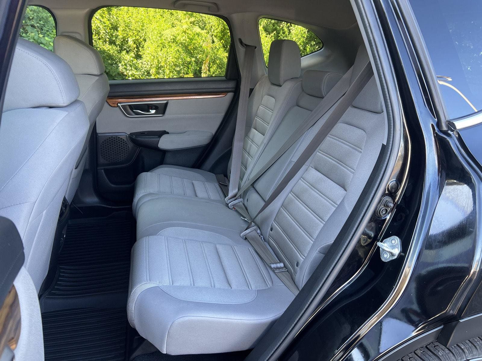 Used 2020 Honda CR-V EX image 11